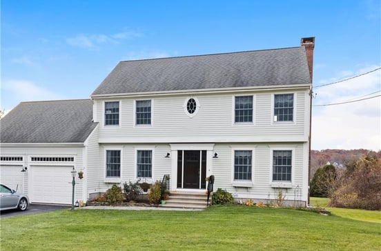 351 Marlborough Road