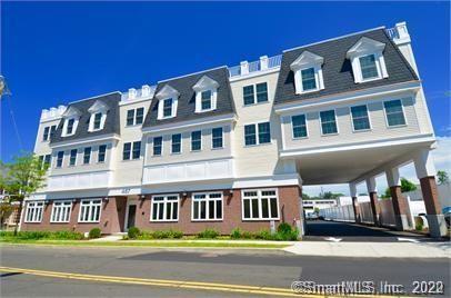 467 Glenbrook Road #101