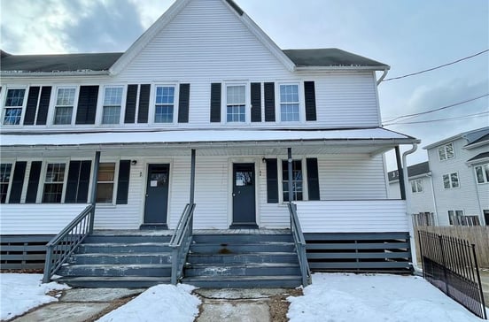 30 Anthony Street #E