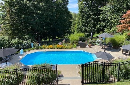 493 Mount Fair Drive