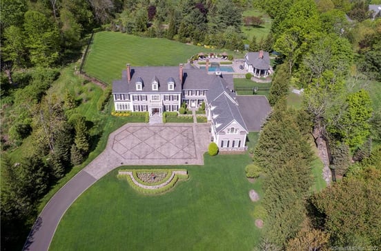 417 Ridgebury Road