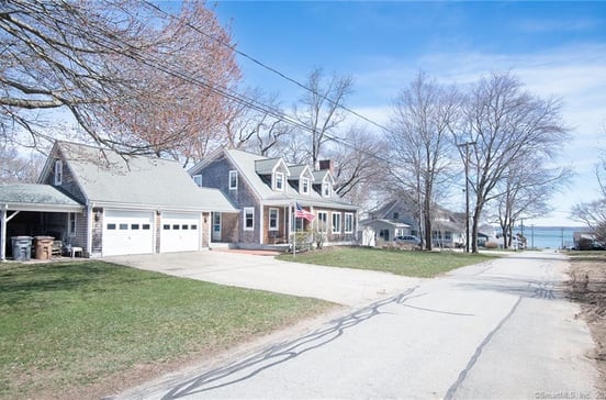 21 Bellaire Road