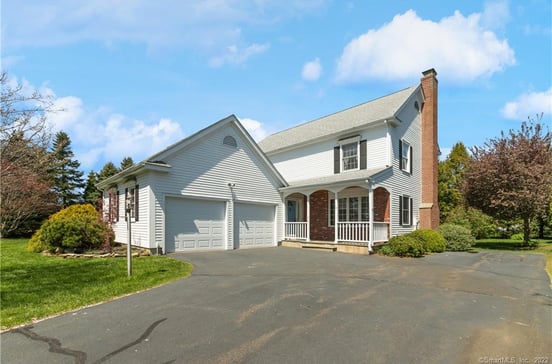 18 Hefflon Farm Road