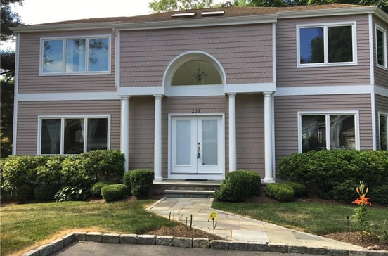 203 Silver Creek Lane