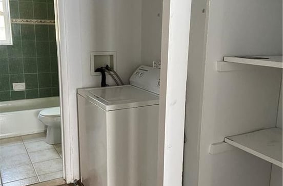 58 Abner Court #A