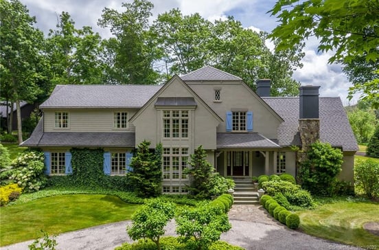 214 East Litchfield Road