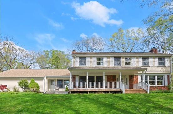 120 Shelter Rock Road