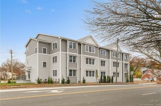 1645 Black Rock Turnpike #308