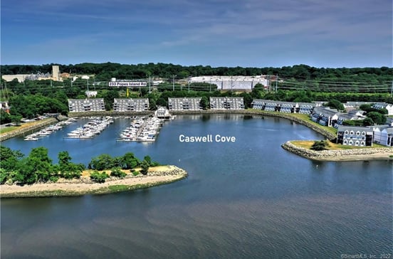 233 Popes Island Road