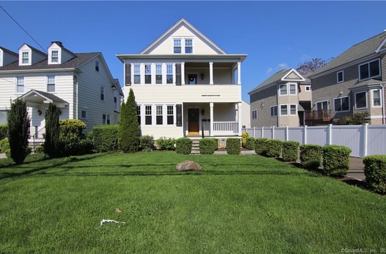 957 Shippan Avenue #2