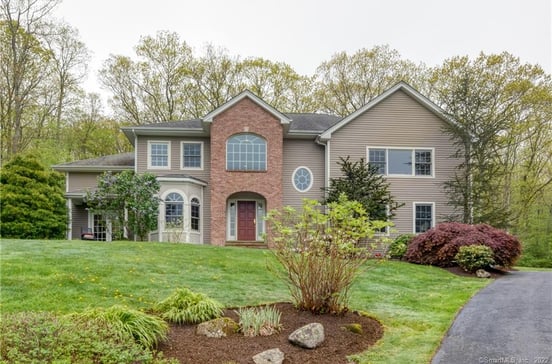 265 Joyce Road