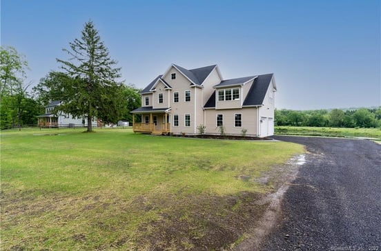 13 Old Hawleyville Road