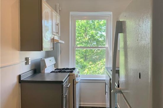 130 Summer Street #3A
