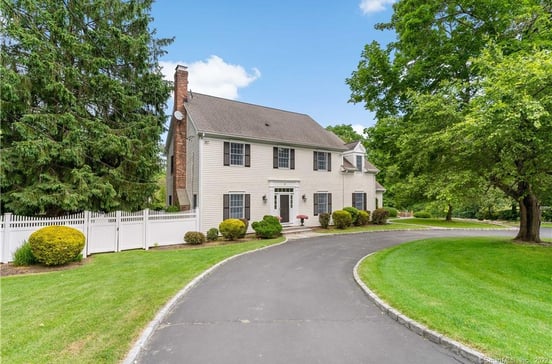 16 Farm Hill Road