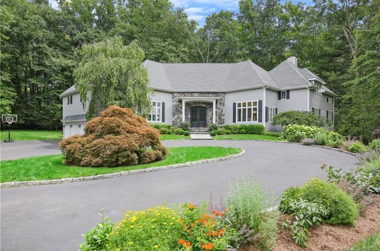 295 Smith Ridge Road