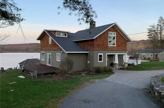 360 Westside Road