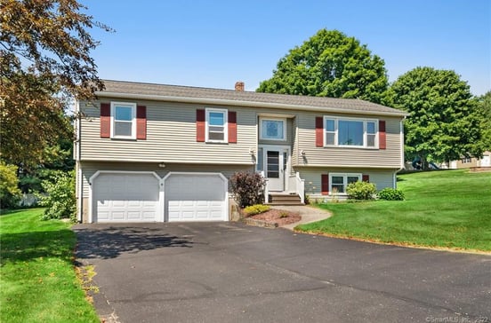 40 Hilltop Road