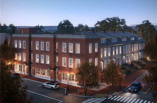 42 Forest Street #Loft B
