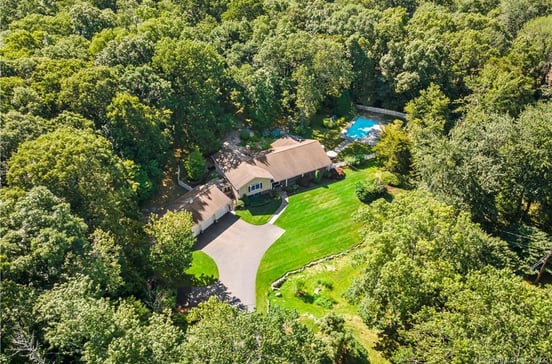 97 Sunset Hill Drive