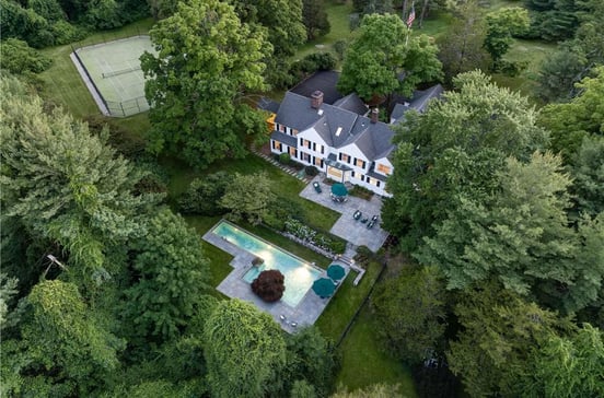 1179 Smith Ridge Road