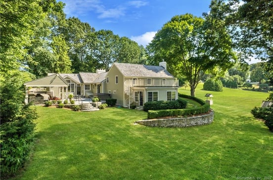 38 Foxboro Road
