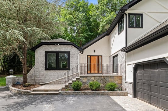 93 Madison Springs Drive