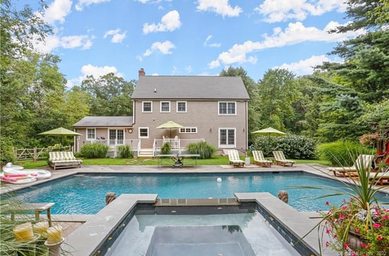 256 Marvin Ridge Road