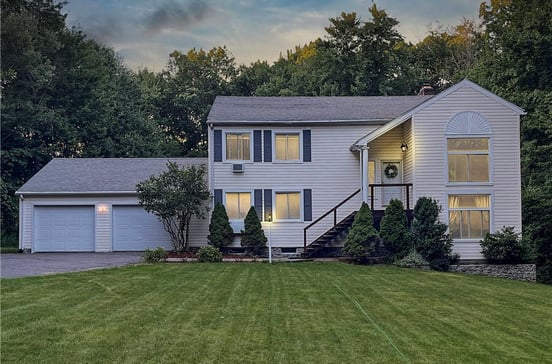 211 Chimney Sweep Hill Road