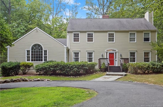 24 Indian Hill Road