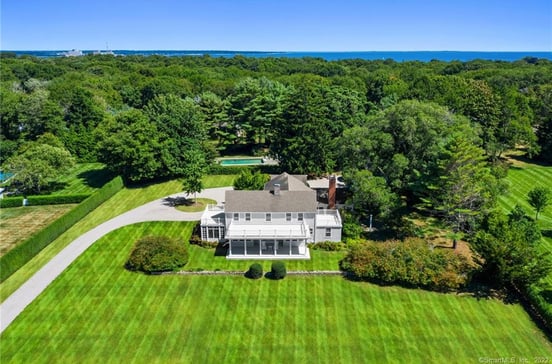 232 Old Black Point Road