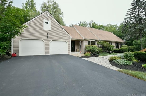 10 Fox Chase Road