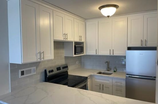 87 Glenbrook Road #9G