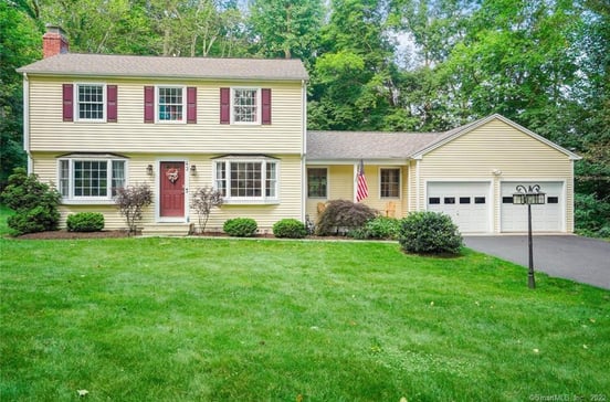 43 Wedgewood Drive