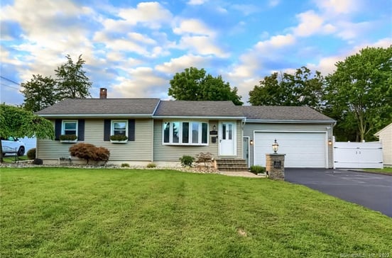 239 Debbie Drive