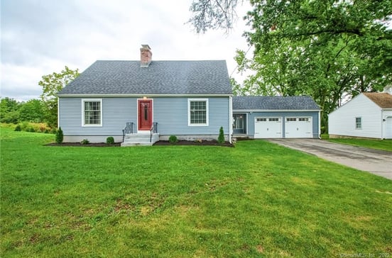 460 Savage Hill Road