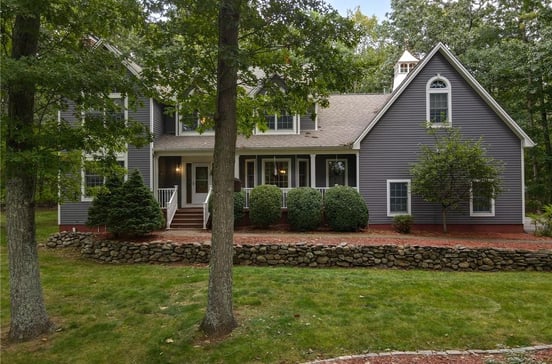 41 Old Daniels Lane
