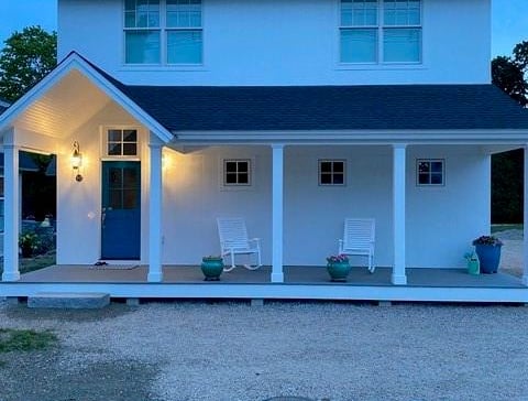 912 Boston Post Road