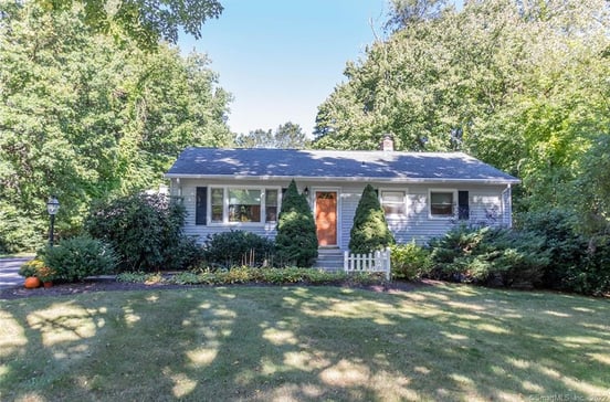 180 Putting Green Road
