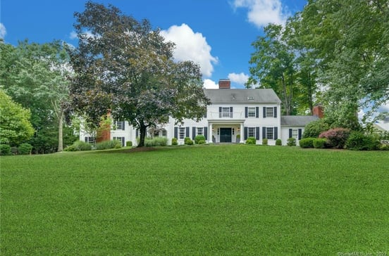 87 Ridgecrest Road