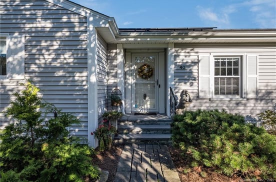 40 Fenwood Grove Road