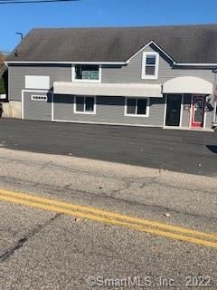 12a New London Turnpike #A