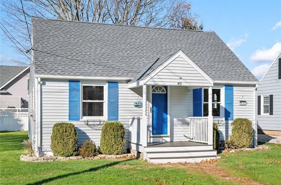 49 Sea Breeze Avenue
