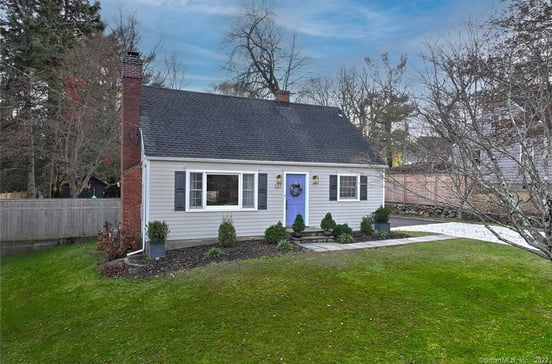 127 Gorham Road