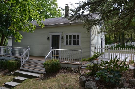 180 Forest Street