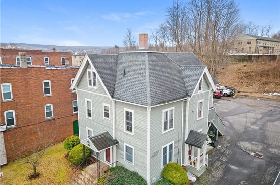 435&443 North Main Street