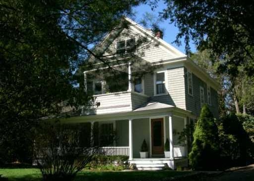 Madison Single Family