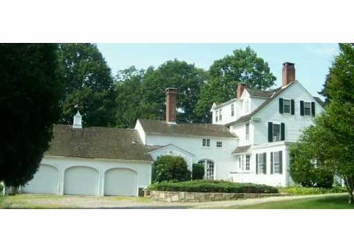 Old Lyme Single Family