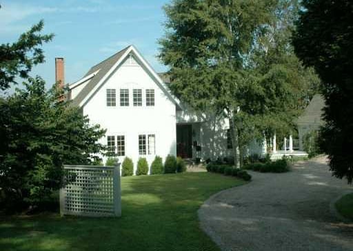 Old Lyme Single Family