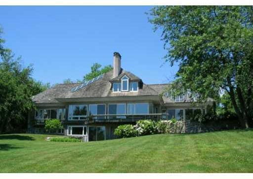 Old Lyme Single Family