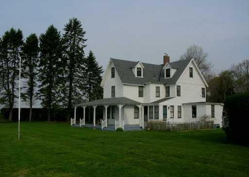 Old Lyme Single Family